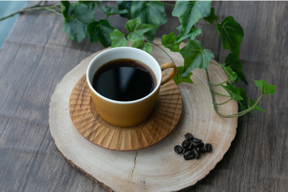 コーヒー