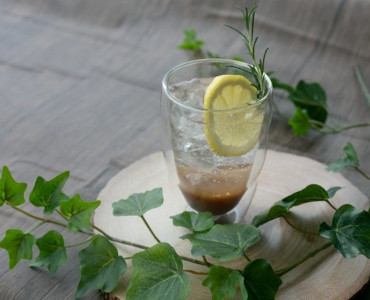 クラフトコーラ