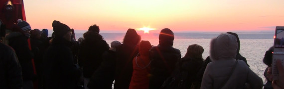 サンライズクルーズ