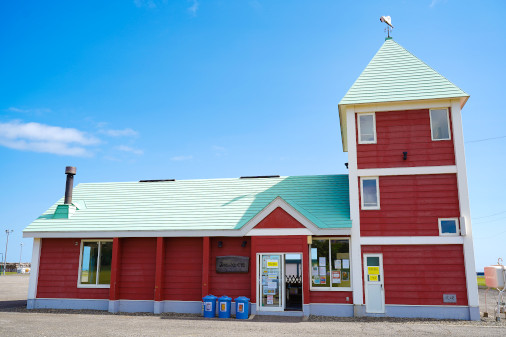 みなとの迎賓館