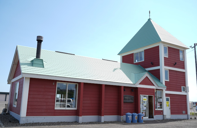 みなとの迎賓館