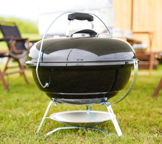 BBQコンロセット