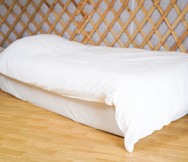 ベッド（エアベッド）