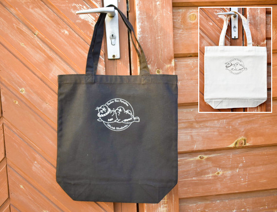 シーパラダイスオリジナルトートバック