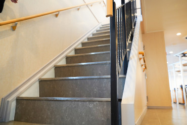 ガリンコ号Ⅲ IMERU1階