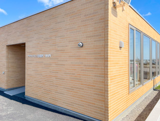 事務所・待合室