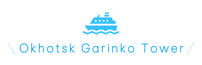 Okhotsk Garinko Tower
